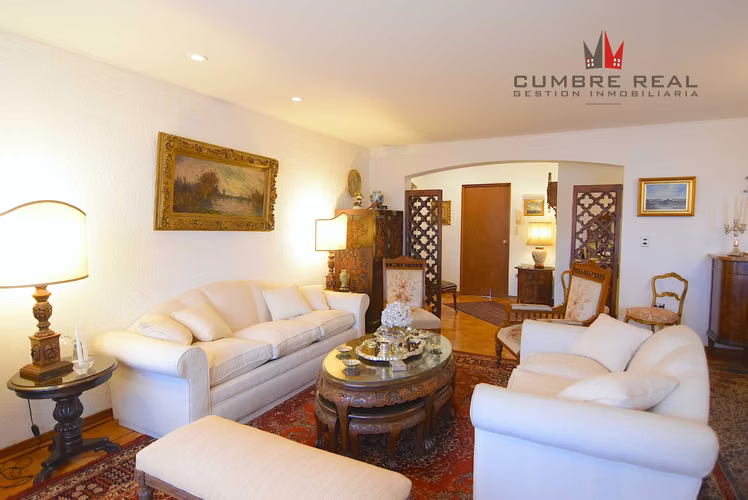 Vende Amplio Depto 4D3B Viña 2 Norte (181091) - Imagen 9