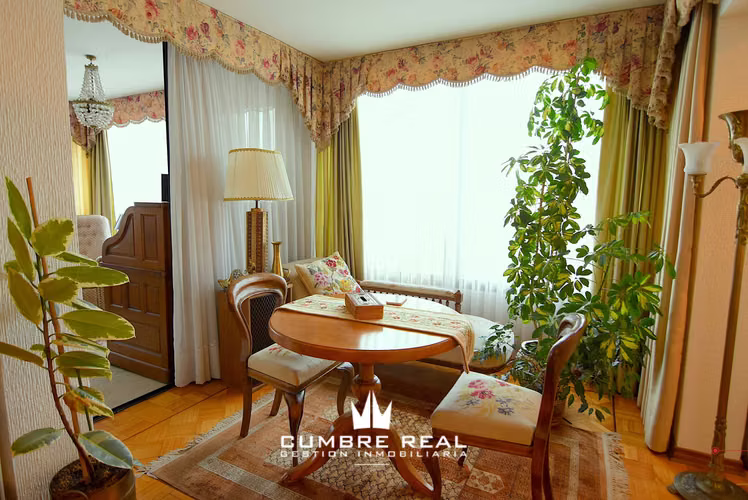 Vende Amplio Depto 4D3B Viña 2 Norte (181091) - Imagen 8