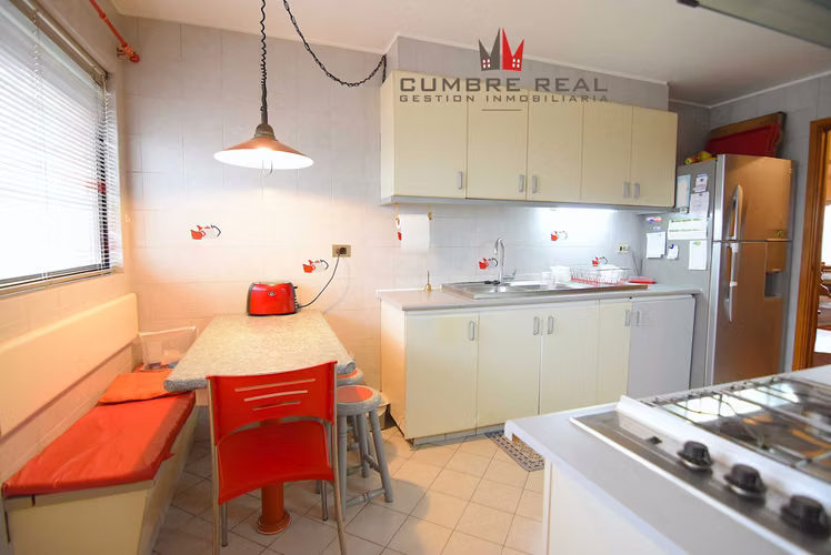 Vende Amplio Depto 4D3B Viña 2 Norte (181091) - Imagen 12