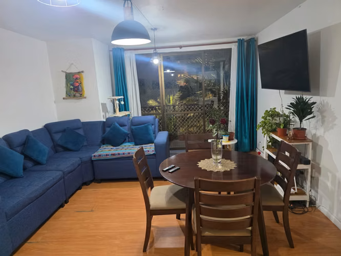 Se vende el Dpto. central