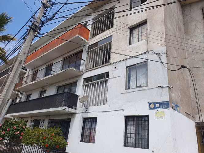 Se vende el Dpto. central