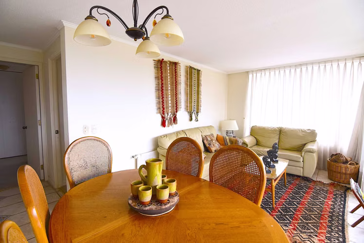 Vende Depto 4D3B Papudo Frente al Mar (181092) - Imagen 5