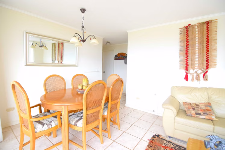 Vende Depto 4D3B Papudo Frente al Mar (181092) - Imagen 4