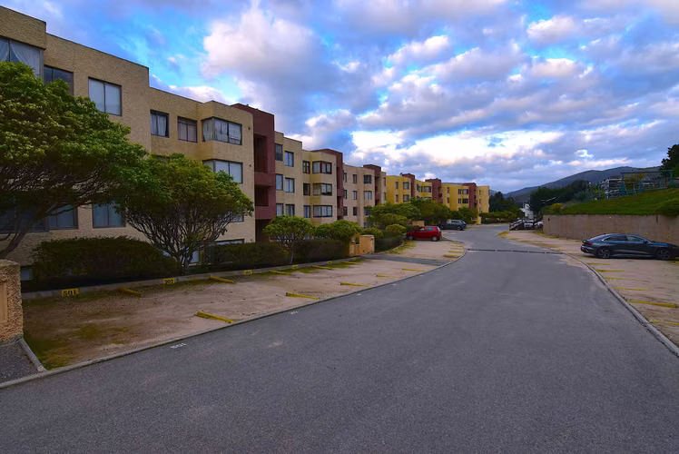 Vende Depto 4D3B Papudo Frente al Mar (181092) - Imagen 2