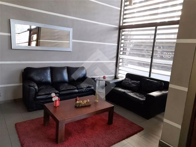 Departamento 1 dorm, 1 baño, Metro Santa Lucia - Imagen 11
