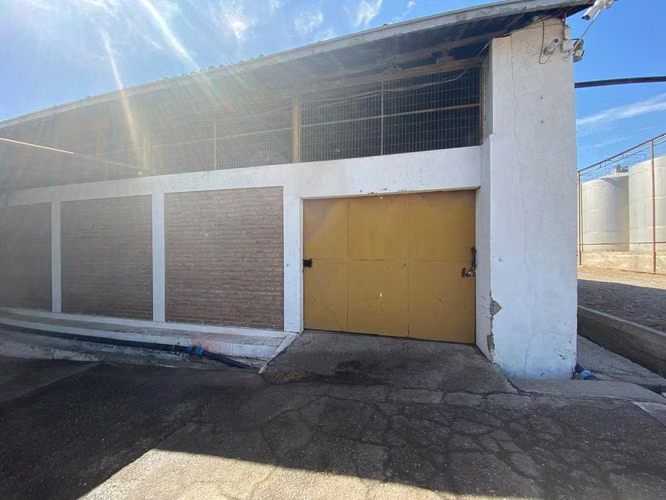 Arriendo bodegas Avenida Las Torres  (181096)