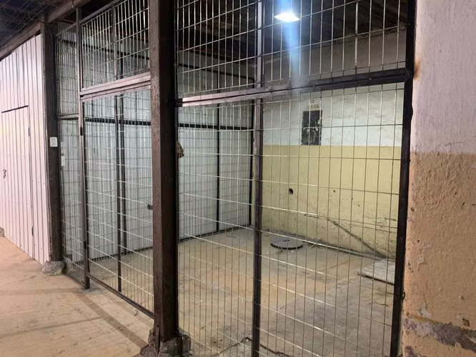 Arriendo bodegas Avenida Las Torres  (181096)