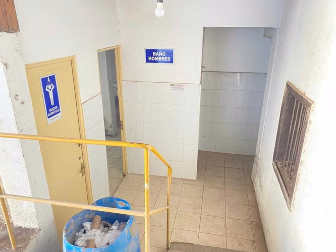 Arriendo bodegas Avenida Las Torres  (181096)