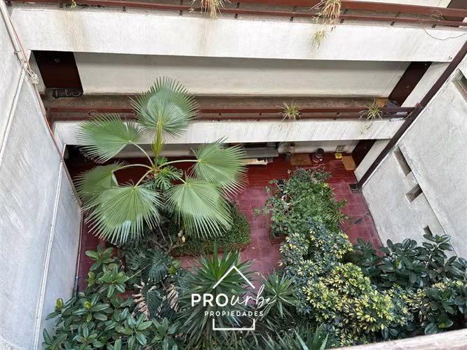 LUMINOSO / CENTRO DE PROVIDENCIA / 2 AMPLIOS DORMITORIOS - Imagen 23