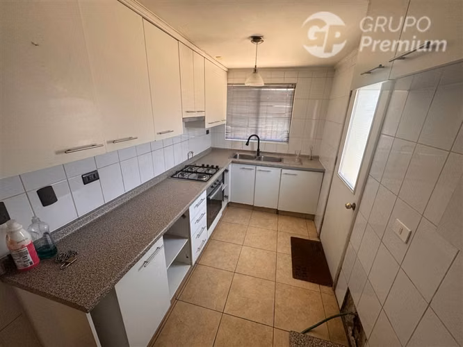 Casa en arriendo de 4 dorm. en Maipú - Imagen 12