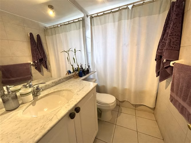 Casa en venta en Condominio Sector Mall Sport - Imagen 12