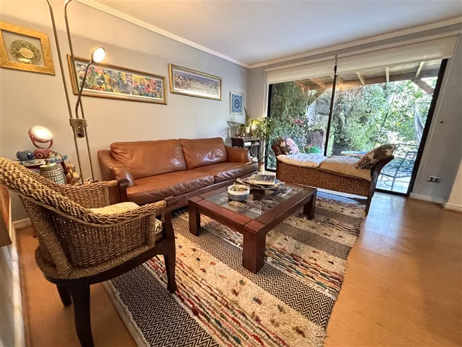 Casa en venta en Condominio Sector Mall Sport - Imagen 3