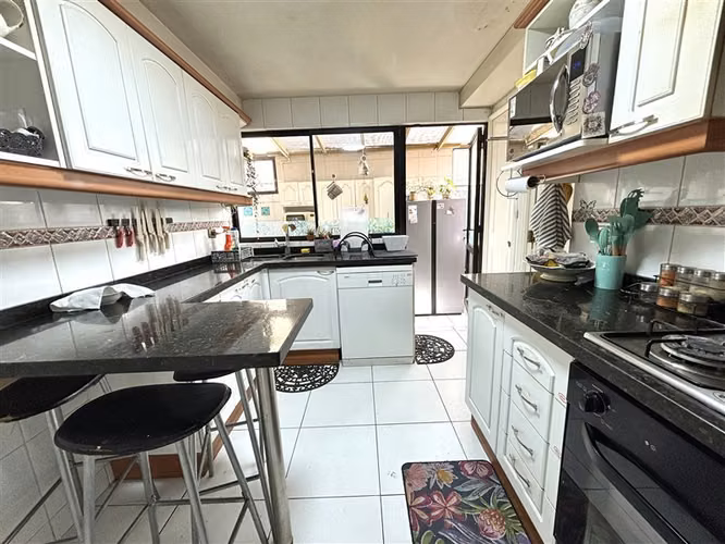 Casa en venta en Condominio Sector Mall Sport - Imagen 6