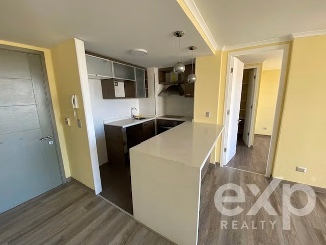 Departamento en venta de 2 dorm. en Concón - Imagen 4