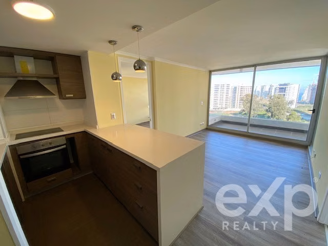 Departamento en venta de 2 dorm. en Concón - Imagen 2