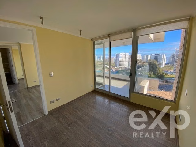 Departamento en venta de 2 dorm. en Concón - Imagen 3