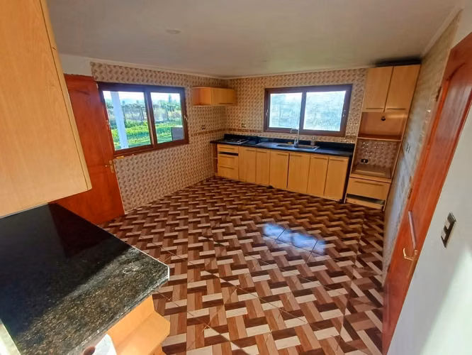 vendo casa en sector la california doñiue
