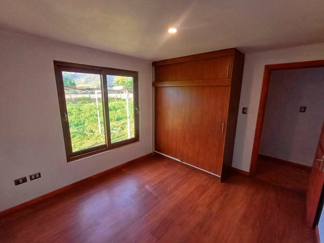vendo casa en sector la california doñiue