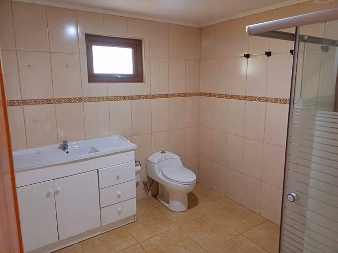 vendo casa en sector la california doñiue