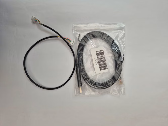 Kit BMS Batería Litio LiFePO4 16S 48V - Placa Protección y Balanceo