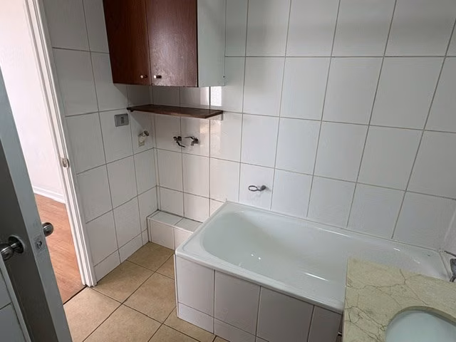 Departamento en arriendo de 1 dorm. en Santiago - Imagen 12