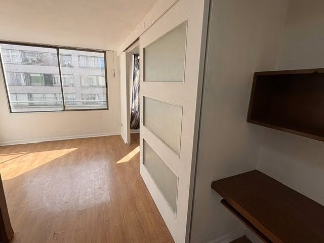 Departamento en arriendo de 1 dorm. en Santiago - Imagen 4