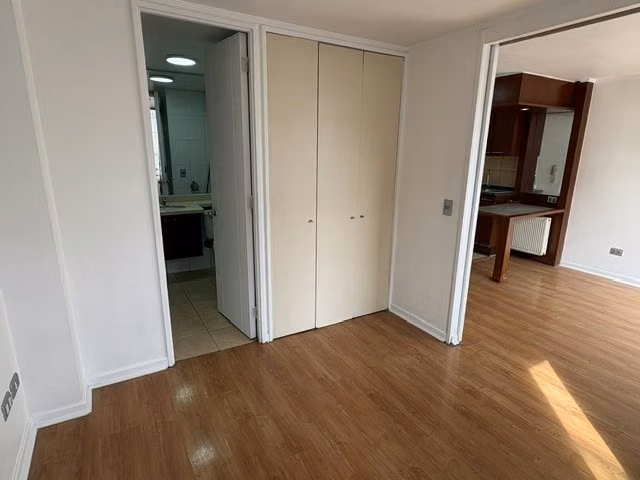 Departamento en arriendo de 1 dorm. en Santiago - Imagen 20