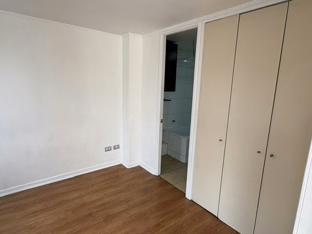 Departamento en arriendo de 1 dorm. en Santiago - Imagen 17