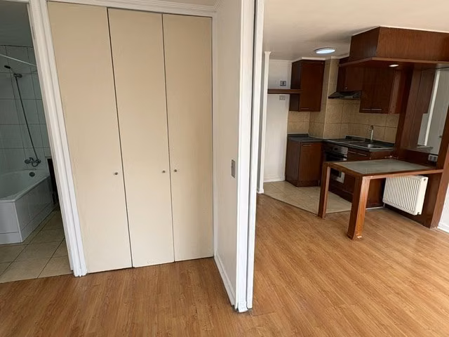 Departamento en arriendo de 1 dorm. en Santiago - Imagen 14