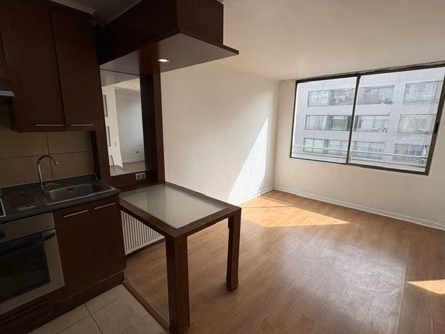 Departamento en arriendo de 1 dorm. en Santiago - Imagen 7
