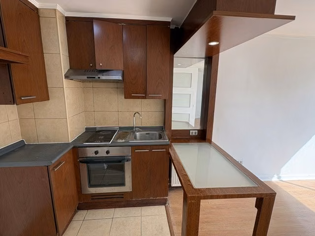 Departamento en arriendo de 1 dorm. en Santiago - Imagen 16