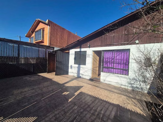 SE VENDE CASA  (181098) - Imagen 2