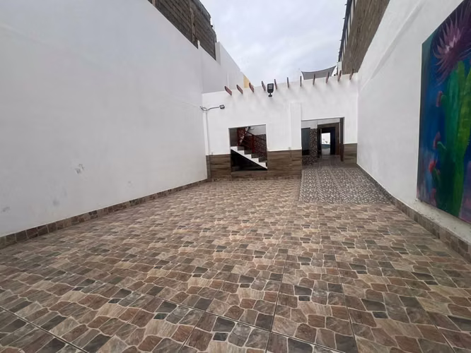 CASA AMPLIA PARA EMPRESA (181084) - Imagen 19
