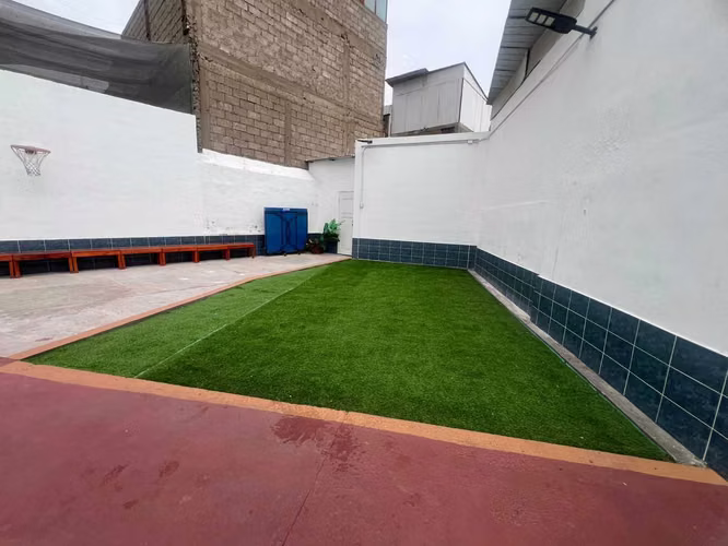 CASA AMPLIA PARA EMPRESA (181084) - Imagen 7
