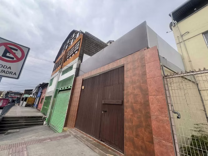 CASA AMPLIA PARA EMPRESA (181084) - Imagen 25