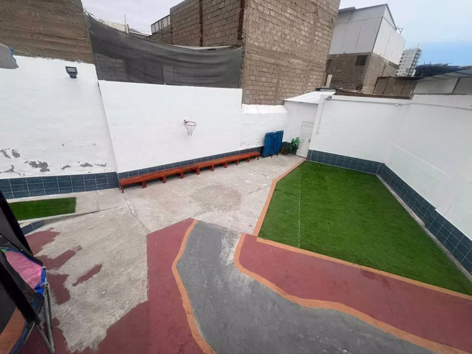 CASA AV. ARGENTINA 350 M2 EMPRESAS  (181084) - Imagen 8
