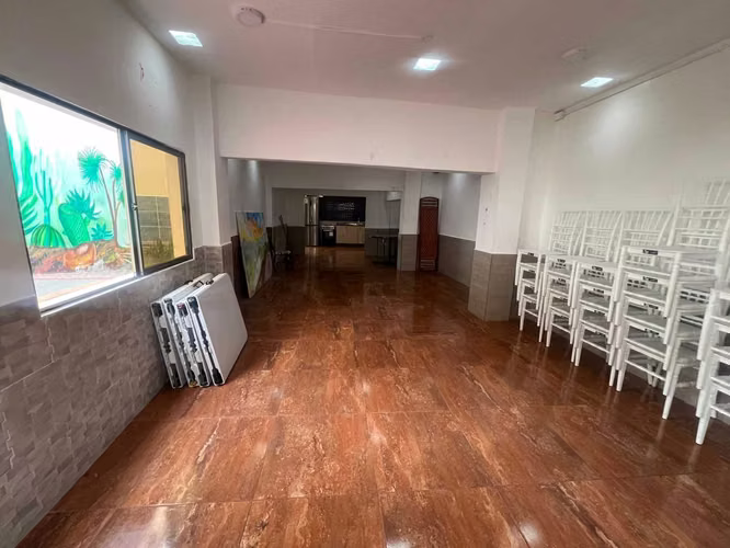 CASA AMPLIA PARA EMPRESA (181084) - Imagen 6