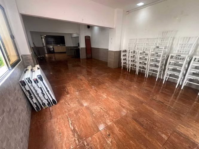 CASA AMPLIA PARA EMPRESA (181084) - Imagen 5