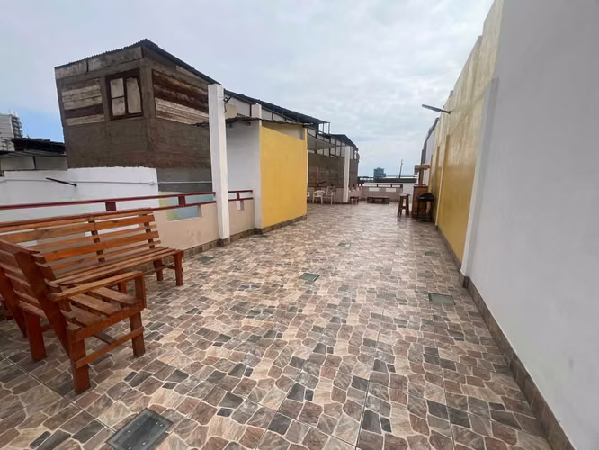 CASA AMPLIA PARA EMPRESA (181084) - Imagen 12