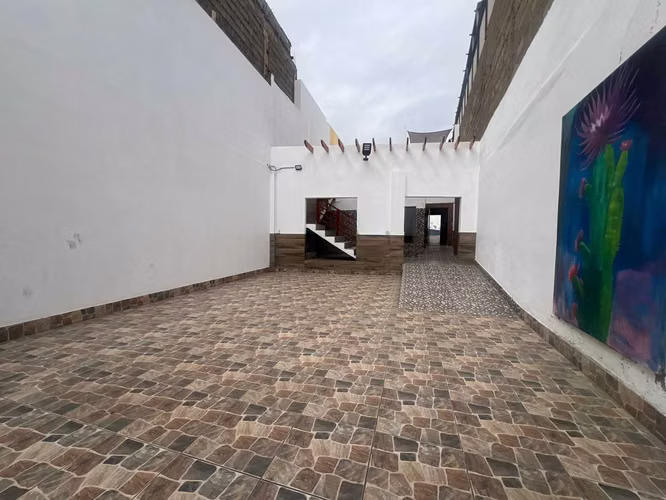 CASA AMPLIA PARA EMPRESA (181084) - Imagen 20