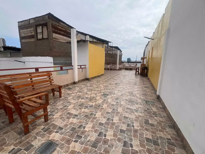 CASA AMPLIA PARA EMPRESA (181084) - Imagen 10