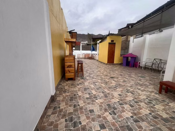 CASA AMPLIA PARA EMPRESA (181084) - Imagen 17