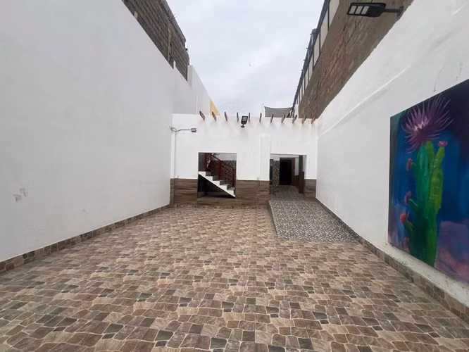 CASA AMPLIA PARA EMPRESA (181084) - Imagen 1