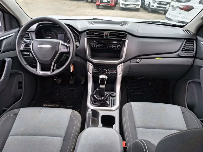 MAXUS T60 2024 - Imagen 15