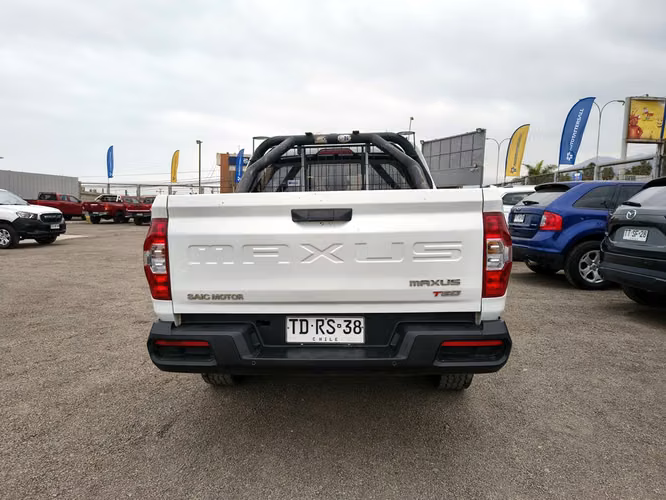 MAXUS T60 2024 - Imagen 6