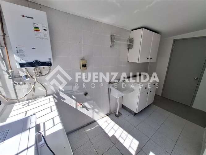 Casa en arriendo de 3 dorm. en Las Condes - Imagen 15