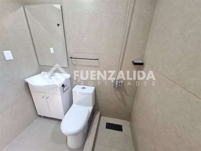 Casa en arriendo de 3 dorm. en Las Condes - Imagen 12