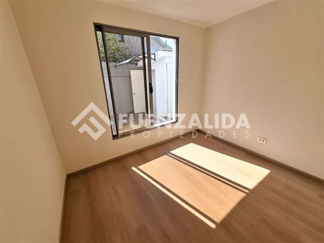 Casa en arriendo de 3 dorm. en Las Condes - Imagen 8