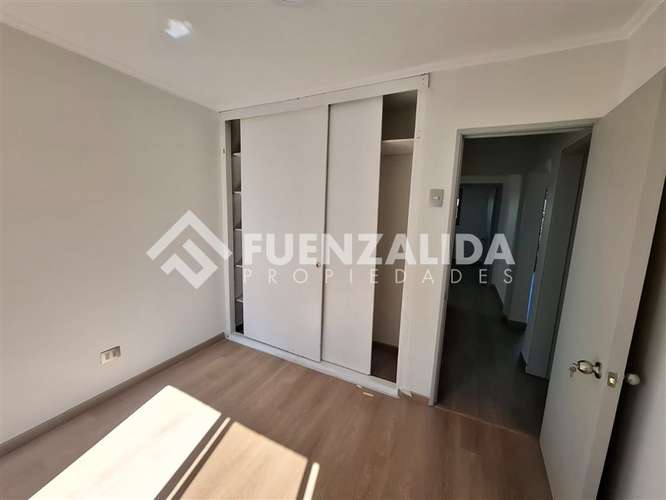 Casa en arriendo de 3 dorm. en Las Condes - Imagen 4