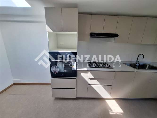 Casa en arriendo de 3 dorm. en Las Condes - Imagen 10